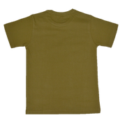 Boy's Regular Fit T-Shirt