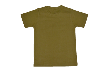 Boy's Regular Fit T-Shirt