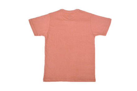 Boy's Regular Fit T-Shirt