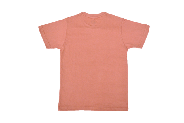 Boy's Regular Fit T-Shirt
