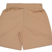 Sandy Brown Shorts