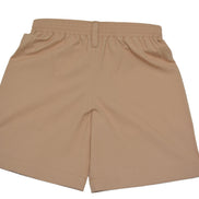 Sandy Brown Shorts