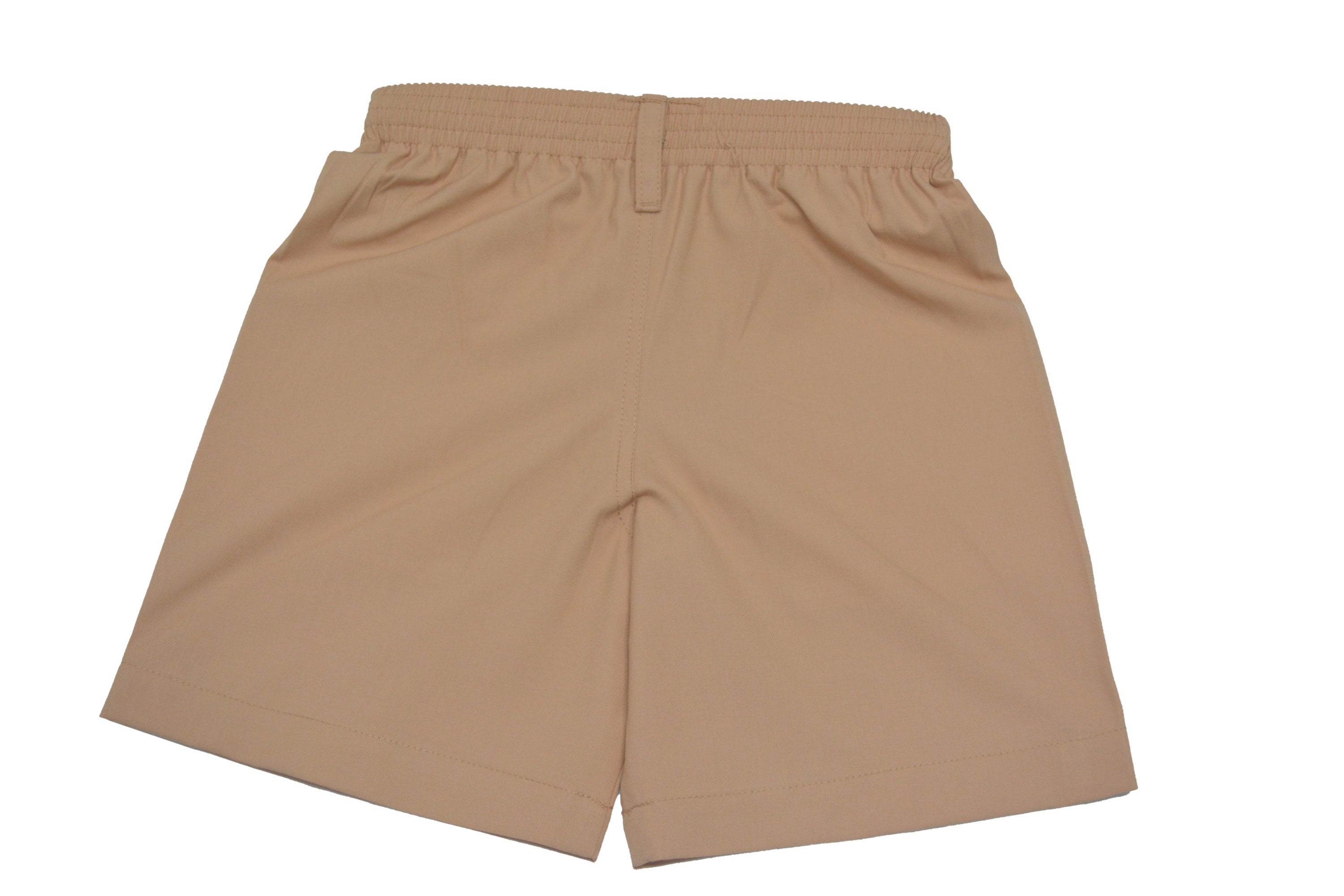 Sandy Brown Shorts