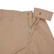 Sandy Brown Shorts