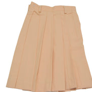 Sandy Brown Skirt