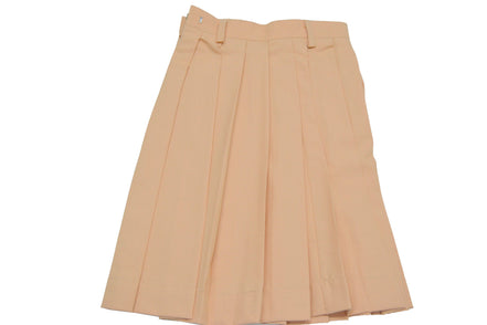 Sandy Brown Skirt