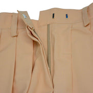 Sandy Brown Skirt