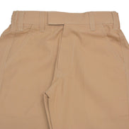 Sandy Brown Trouser