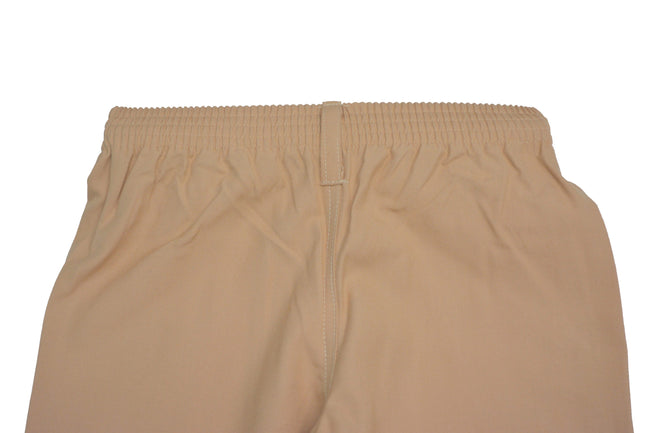 Sandy Brown Trouser
