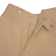 Sandy Brown Trouser