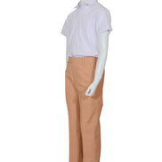 Sandy Brown Trouser