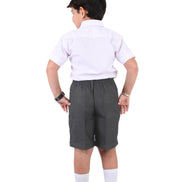 Shadow Grey Shorts