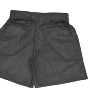 Shadow Grey Shorts