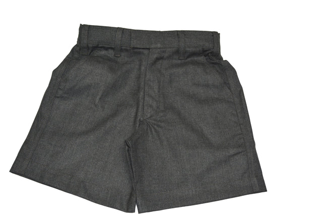 Shadow Grey Shorts