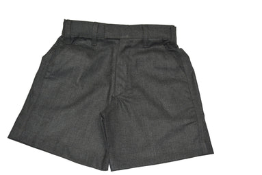 Shadow Grey Shorts