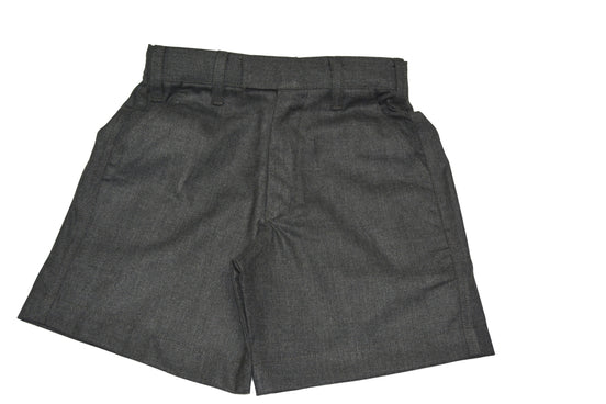 Shadow Grey Shorts
