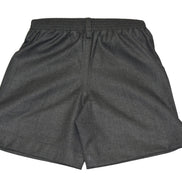 Shadow Grey Shorts