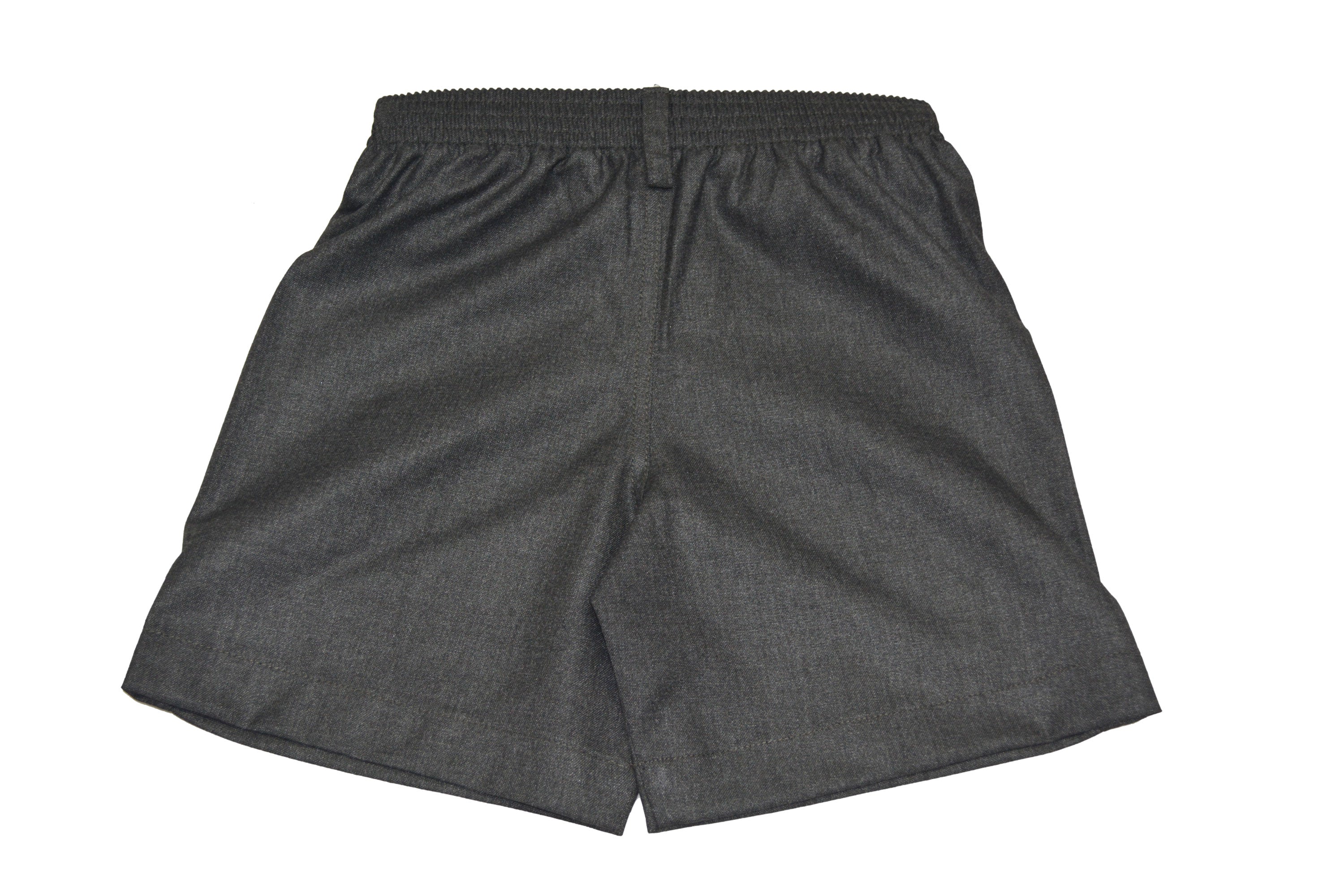 Shadow Grey Shorts