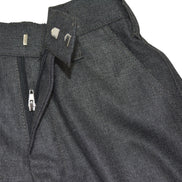 Shadow Grey Shorts