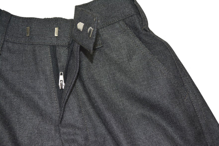 Shadow Grey Shorts