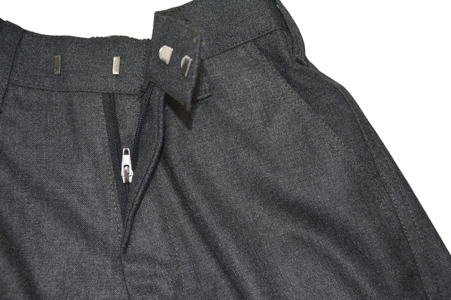 Shadow Grey Shorts