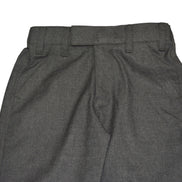 Shadow Grey Trouser