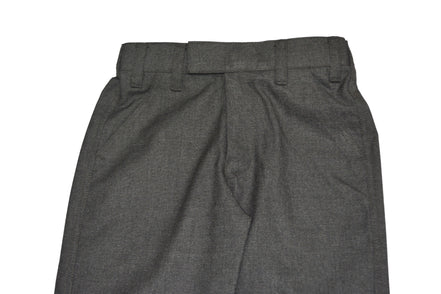 Shadow Grey Trouser