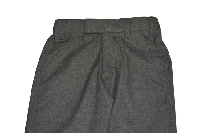 Shadow Grey Trouser