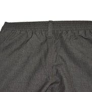Shadow Grey Trouser