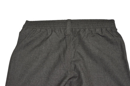 Shadow Grey Trouser