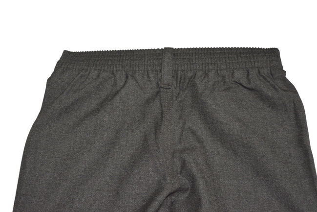 Shadow Grey Trouser