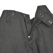 Shadow Grey Trouser