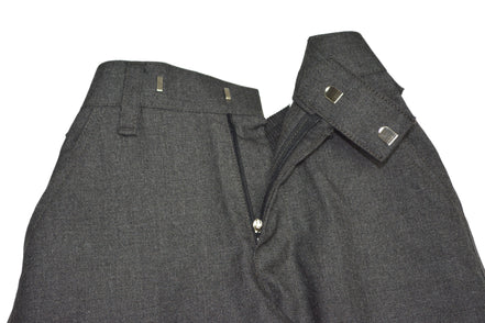 Shadow Grey Trouser