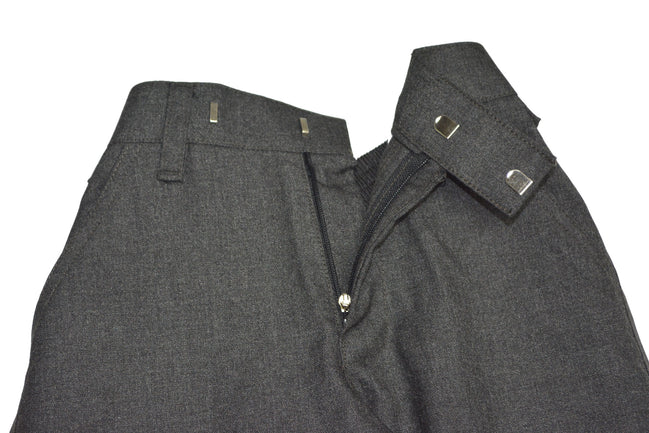 Shadow Grey Trouser
