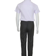 Shadow Grey Trouser