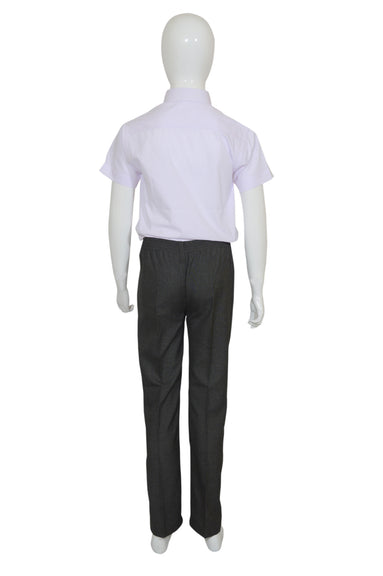 Shadow Grey Trouser
