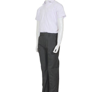 Shadow Grey Trouser