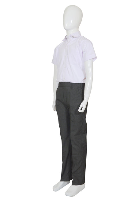 Shadow Grey Trouser