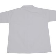 Girls White Top