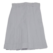 White Skirt
