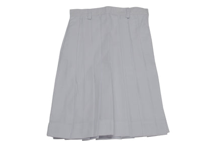 White Skirt