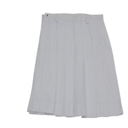 White Skirt