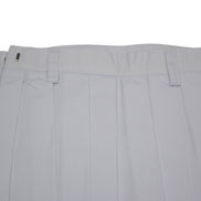 White Skirt