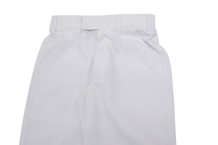 White Trouser