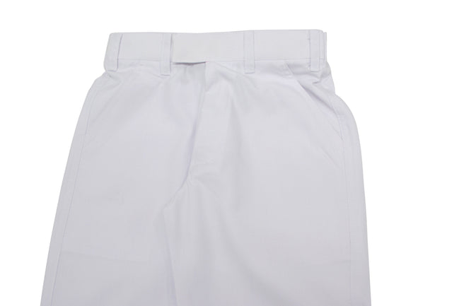 White Trouser