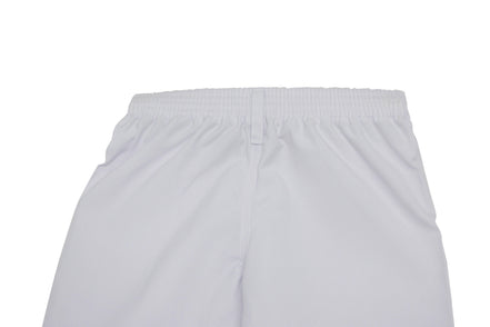 White Trouser