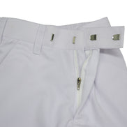 White Trouser
