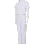 White Trouser